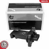 Luftmassenmesser 12 V ESEN SKV 07SKV339