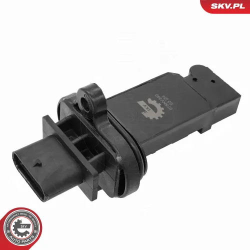 Luftmassenmesser 12 V ESEN SKV 07SKV340 Bild Luftmassenmesser 12 V ESEN SKV 07SKV340