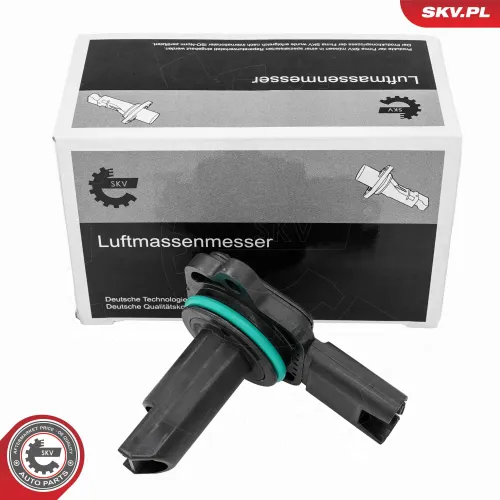 Luftmassenmesser 12 V ESEN SKV 07SKV341 Bild Luftmassenmesser 12 V ESEN SKV 07SKV341