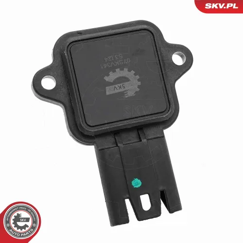Luftmassenmesser 12 V ESEN SKV 07SKV341 Bild Luftmassenmesser 12 V ESEN SKV 07SKV341