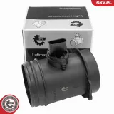 Luftmassenmesser 12 V ESEN SKV 07SKV345