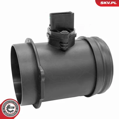 Luftmassenmesser 12 V ESEN SKV 07SKV345 Bild Luftmassenmesser 12 V ESEN SKV 07SKV345