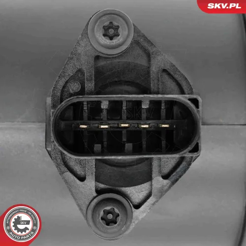 Luftmassenmesser 12 V ESEN SKV 07SKV345 Bild Luftmassenmesser 12 V ESEN SKV 07SKV345