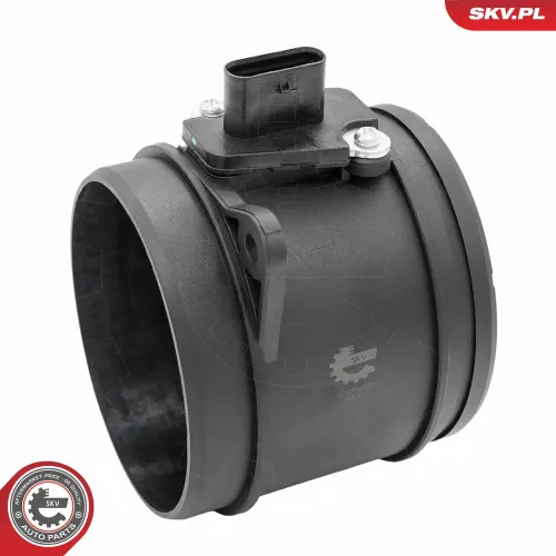 Luftmassenmesser 12 V ESEN SKV 07SKV346 Bild Luftmassenmesser 12 V ESEN SKV 07SKV346