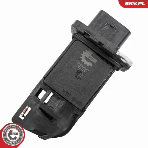 Luftmassenmesser 12 V ESEN SKV 07SKV347 Bild Luftmassenmesser 12 V ESEN SKV 07SKV347