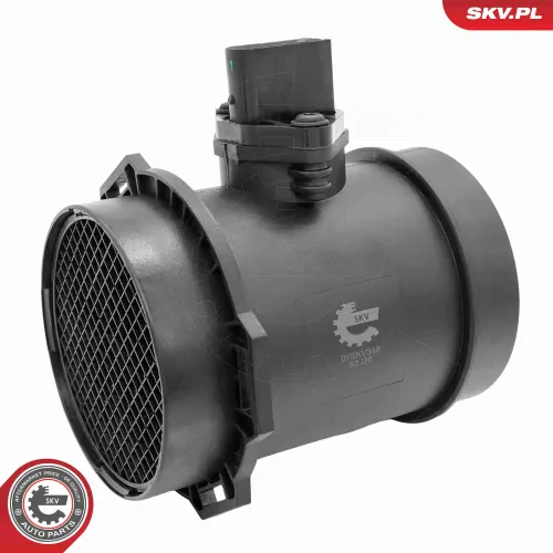 Luftmassenmesser 12 V ESEN SKV 07SKV348 Bild Luftmassenmesser 12 V ESEN SKV 07SKV348