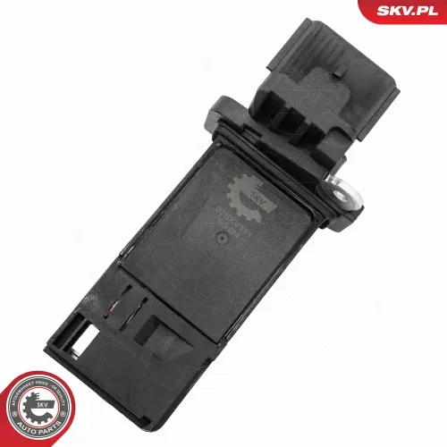 Luftmassenmesser 12 V ESEN SKV 07SKV351 Bild Luftmassenmesser 12 V ESEN SKV 07SKV351