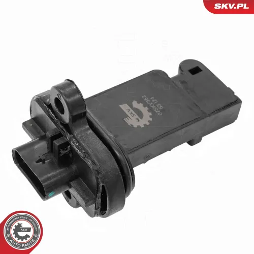 Luftmassenmesser 12 V ESEN SKV 07SKV352 Bild Luftmassenmesser 12 V ESEN SKV 07SKV352