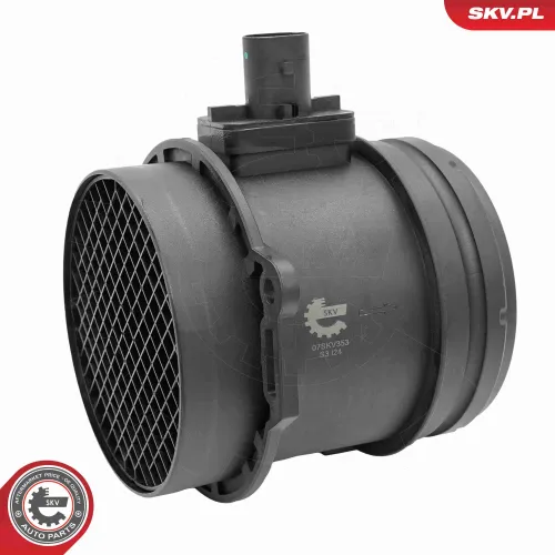 Luftmassenmesser 12 V ESEN SKV 07SKV353 Bild Luftmassenmesser 12 V ESEN SKV 07SKV353