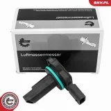 Luftmassenmesser 12 V ESEN SKV 07SKV355