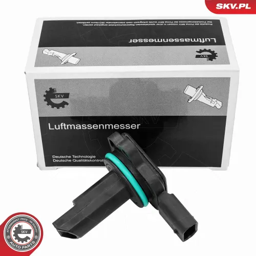 Luftmassenmesser 12 V ESEN SKV 07SKV355 Bild Luftmassenmesser 12 V ESEN SKV 07SKV355