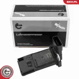 Luftmassenmesser 12 V ESEN SKV 07SKV356