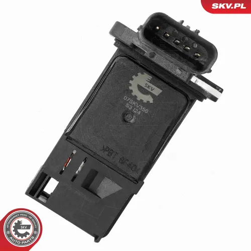 Lambdasonde ESEN SKV 09SKV408 Bild Lambdasonde ESEN SKV 09SKV408