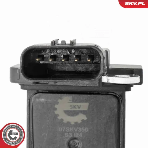 Luftmassenmesser 12 V ESEN SKV 07SKV356 Bild Luftmassenmesser 12 V ESEN SKV 07SKV356