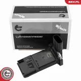 Luftmassenmesser 12 V ESEN SKV 07SKV357