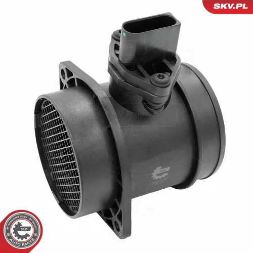 Luftmassenmesser 12 V ESEN SKV 07SKV359 Bild Luftmassenmesser 12 V ESEN SKV 07SKV359