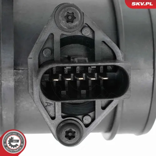 Luftmassenmesser 12 V ESEN SKV 07SKV359 Bild Luftmassenmesser 12 V ESEN SKV 07SKV359