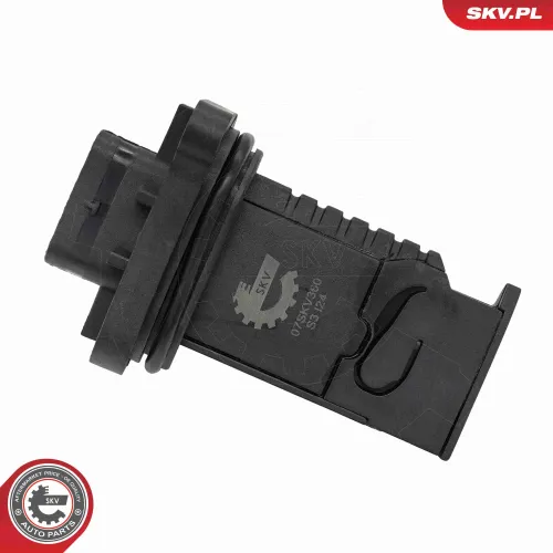 Luftmassenmesser 12 V ESEN SKV 07SKV360 Bild Luftmassenmesser 12 V ESEN SKV 07SKV360