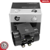 Luftmassenmesser 12 V ESEN SKV 07SKV364