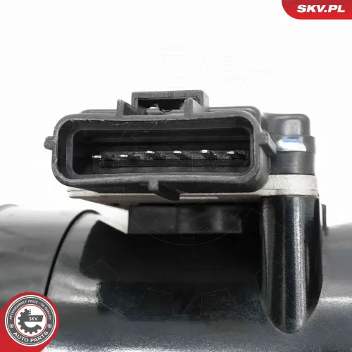 Luftmassenmesser 12 V ESEN SKV 07SKV365 Bild Luftmassenmesser 12 V ESEN SKV 07SKV365