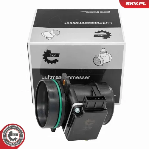 Luftmassenmesser 12 V ESEN SKV 07SKV369 Bild Luftmassenmesser 12 V ESEN SKV 07SKV369