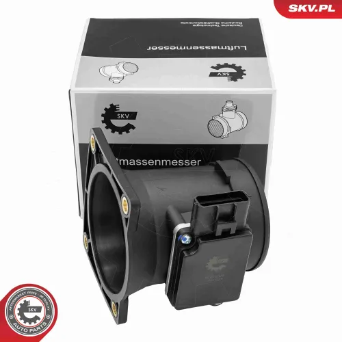 Luftmassenmesser 12 V ESEN SKV 07SKV370 Bild Luftmassenmesser 12 V ESEN SKV 07SKV370