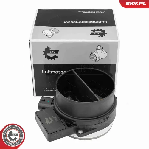 Luftmassenmesser 12 V ESEN SKV 07SKV371 Bild Luftmassenmesser 12 V ESEN SKV 07SKV371