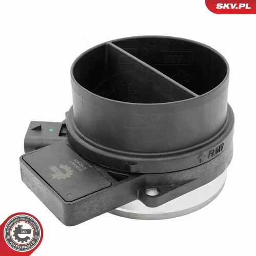 Luftmassenmesser 12 V ESEN SKV 07SKV371 Bild Luftmassenmesser 12 V ESEN SKV 07SKV371