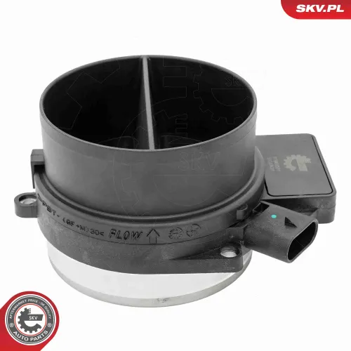 Luftmassenmesser 12 V ESEN SKV 07SKV371 Bild Luftmassenmesser 12 V ESEN SKV 07SKV371