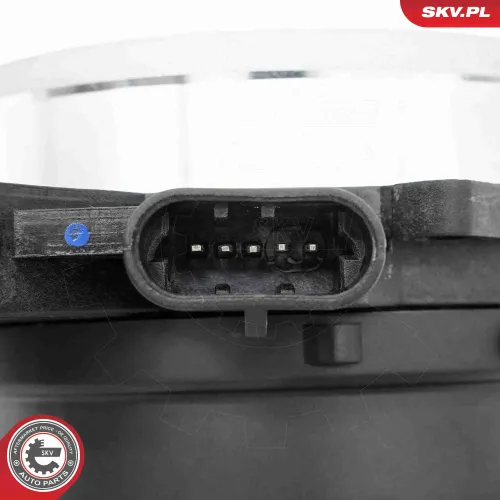 Luftmassenmesser 12 V ESEN SKV 07SKV371 Bild Luftmassenmesser 12 V ESEN SKV 07SKV371