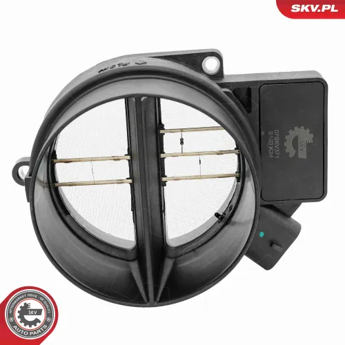 Luftmassenmesser 12 V ESEN SKV 07SKV371 Bild Luftmassenmesser 12 V ESEN SKV 07SKV371