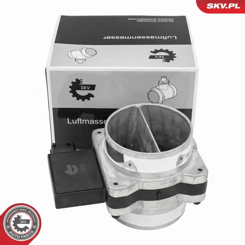 Luftmassenmesser 12 V ESEN SKV 07SKV374 Bild Luftmassenmesser 12 V ESEN SKV 07SKV374