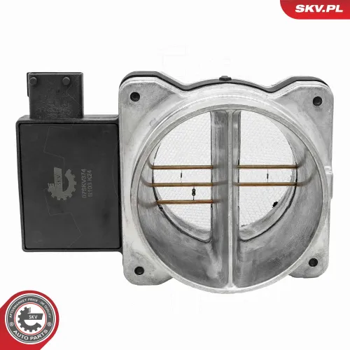 Luftmassenmesser 12 V ESEN SKV 07SKV374 Bild Luftmassenmesser 12 V ESEN SKV 07SKV374