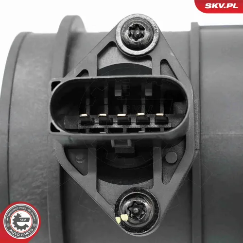 Luftmassenmesser 12 V ESEN SKV 07SKV381 Bild Luftmassenmesser 12 V ESEN SKV 07SKV381