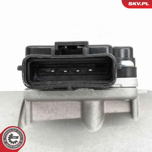 Luftmassenmesser 12 V ESEN SKV 07SKV383 Bild Luftmassenmesser 12 V ESEN SKV 07SKV383