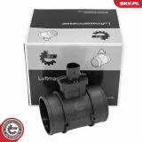 Luftmassenmesser 12 V ESEN SKV 07SKV387