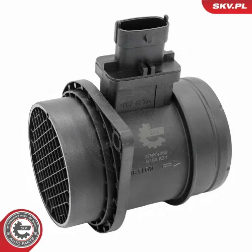 Luftmassenmesser 12 V ESEN SKV 07SKV389 Bild Luftmassenmesser 12 V ESEN SKV 07SKV389