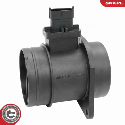 Luftmassenmesser 12 V ESEN SKV 07SKV389 Bild Luftmassenmesser 12 V ESEN SKV 07SKV389