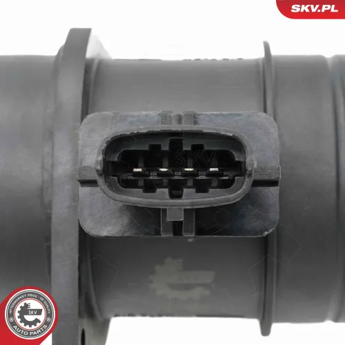 Luftmassenmesser 12 V ESEN SKV 07SKV389 Bild Luftmassenmesser 12 V ESEN SKV 07SKV389