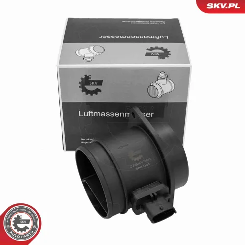 Lambdasonde ESEN SKV 09SKV442 Bild Lambdasonde ESEN SKV 09SKV442