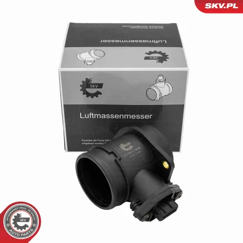 Luftmassenmesser ESEN SKV 07SKV396 Bild Luftmassenmesser ESEN SKV 07SKV396