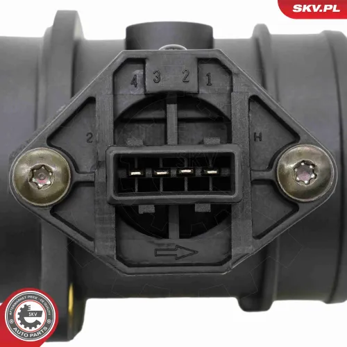 Luftmassenmesser ESEN SKV 07SKV396 Bild Luftmassenmesser ESEN SKV 07SKV396