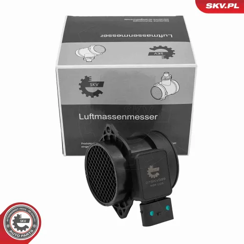 Luftmassenmesser ESEN SKV 07SKV399 Bild Luftmassenmesser ESEN SKV 07SKV399