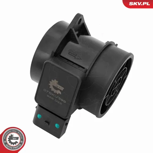 Luftmassenmesser ESEN SKV 07SKV399 Bild Luftmassenmesser ESEN SKV 07SKV399