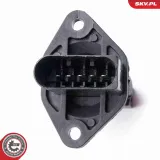 Lambdasonde 12 V ESEN SKV 09SKV507