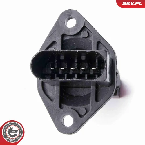 Luftmassenmesser 12 V ESEN SKV 07SKV501 Bild Luftmassenmesser 12 V ESEN SKV 07SKV501