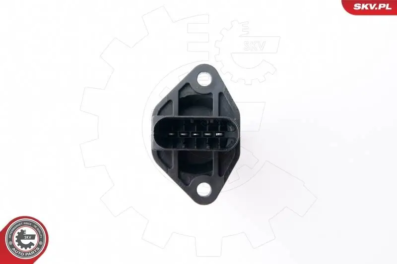 Lambdasonde 12 V ESEN SKV 09SKV508