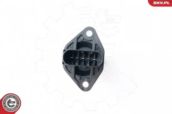 Luftmassenmesser 12 V ESEN SKV 07SKV504 Bild Luftmassenmesser 12 V ESEN SKV 07SKV504