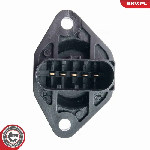 Luftmassenmesser 12 V ESEN SKV 07SKV504 Bild Luftmassenmesser 12 V ESEN SKV 07SKV504