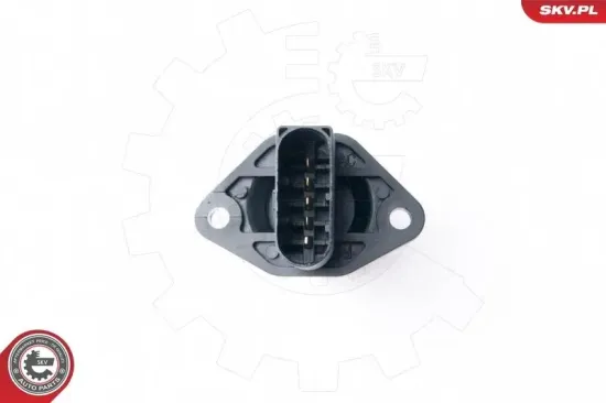 Luftmassenmesser 12 V ESEN SKV 07SKV508 Bild Luftmassenmesser 12 V ESEN SKV 07SKV508